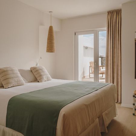 Ibara Ibiza Hotel Boutique Es Cana Dış mekan fotoğraf