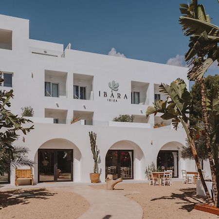 Ibara Ibiza Hotel Boutique Es Cana Dış mekan fotoğraf