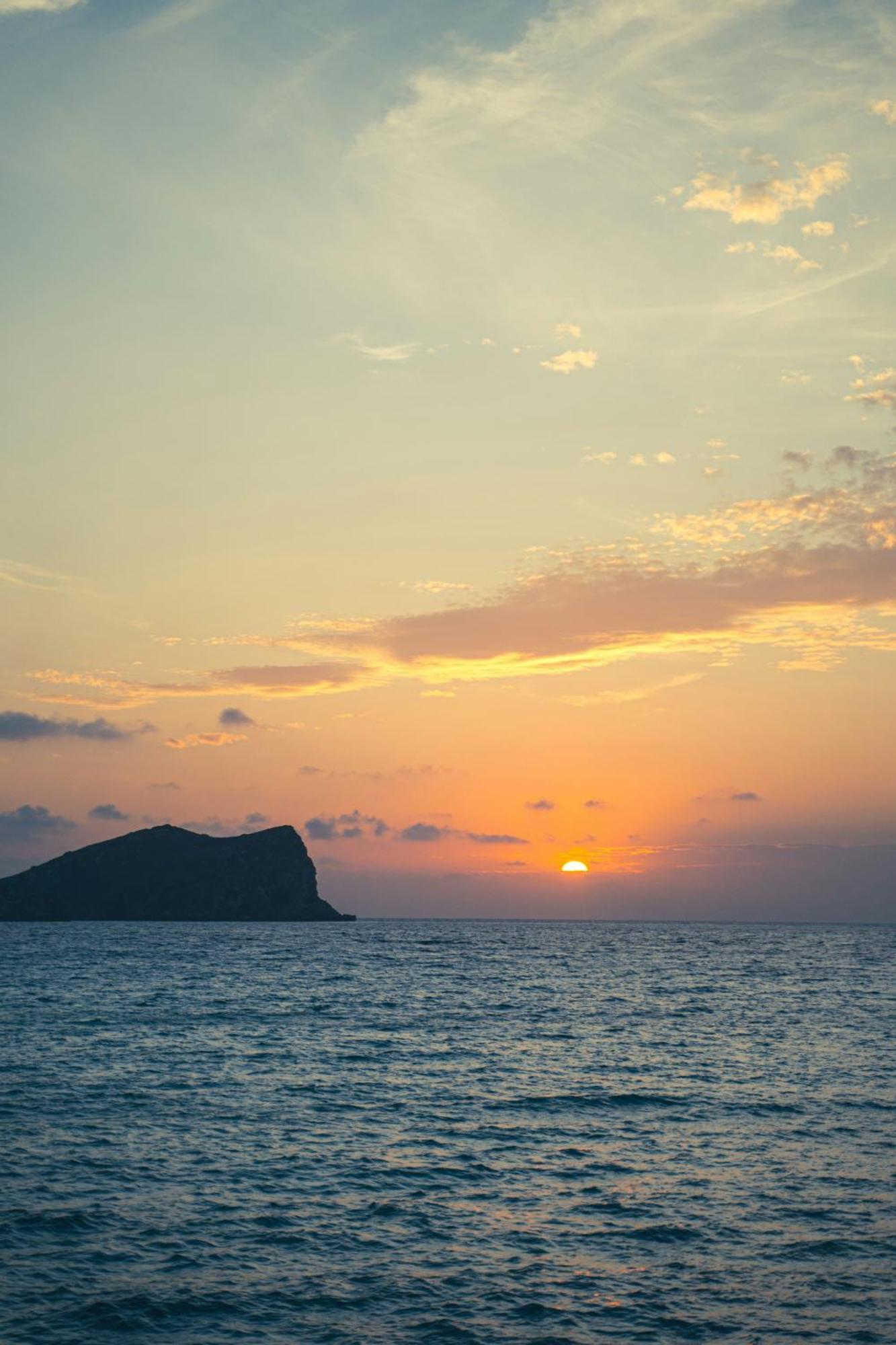 Ibara Ibiza Hotel Boutique Es Cana Dış mekan fotoğraf