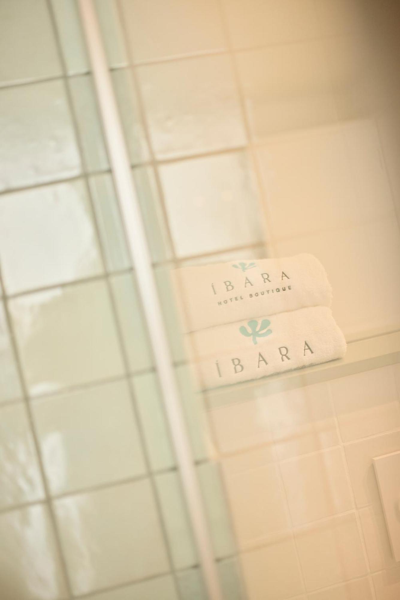 Ibara Ibiza Hotel Boutique Es Cana Dış mekan fotoğraf