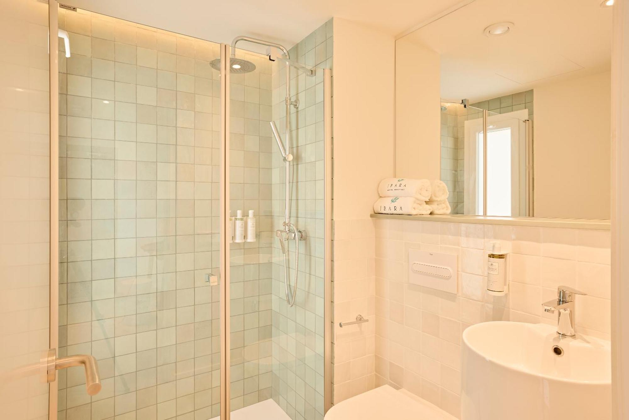Ibara Ibiza Hotel Boutique Es Cana Dış mekan fotoğraf