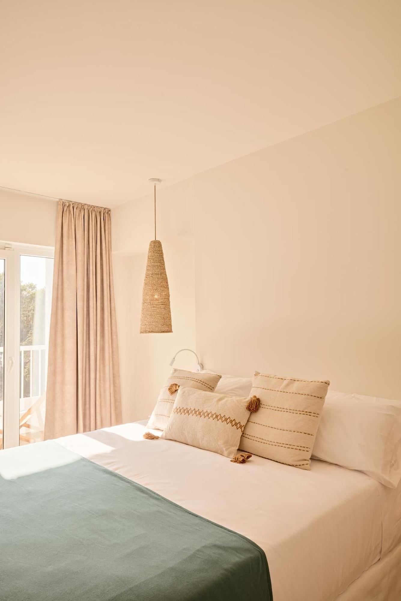 Ibara Ibiza Hotel Boutique Es Cana Dış mekan fotoğraf