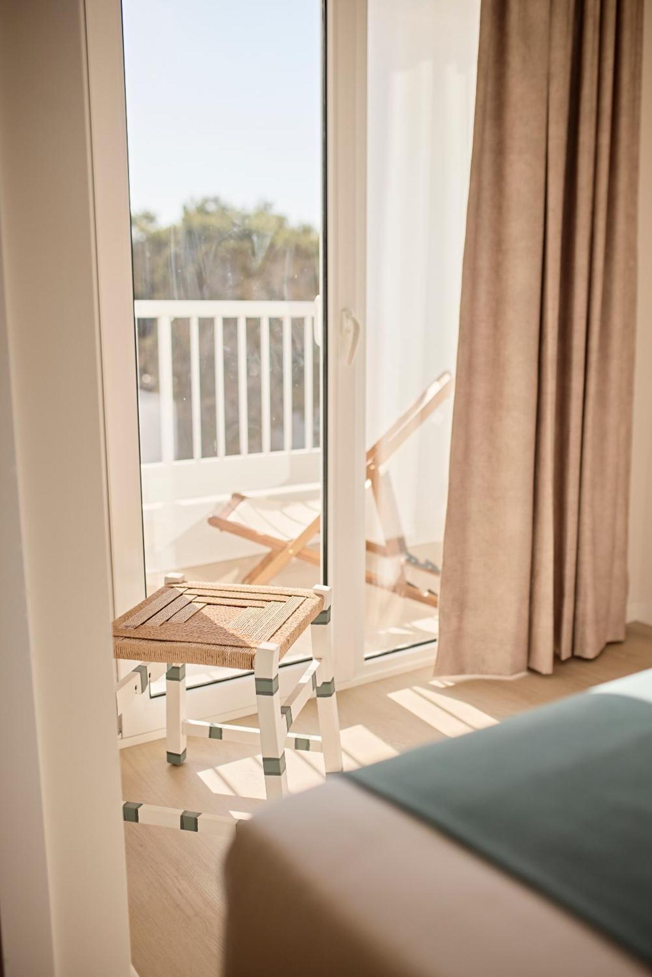 Ibara Ibiza Hotel Boutique Es Cana Dış mekan fotoğraf