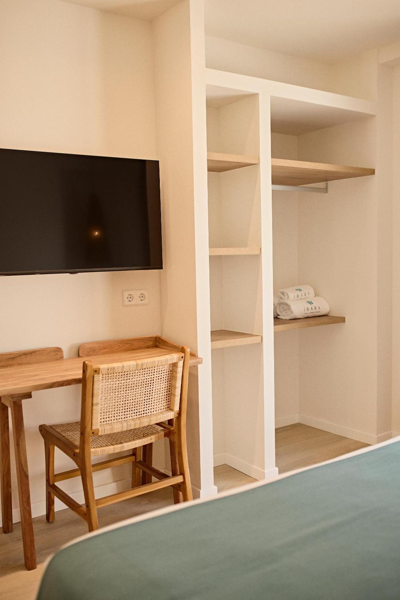 Ibara Ibiza Hotel Boutique Es Cana Dış mekan fotoğraf