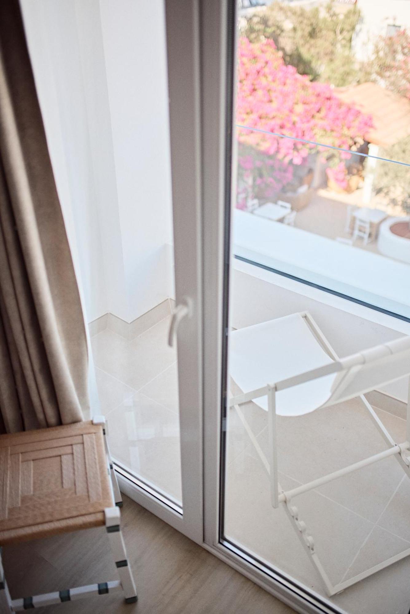 Ibara Ibiza Hotel Boutique Es Cana Dış mekan fotoğraf