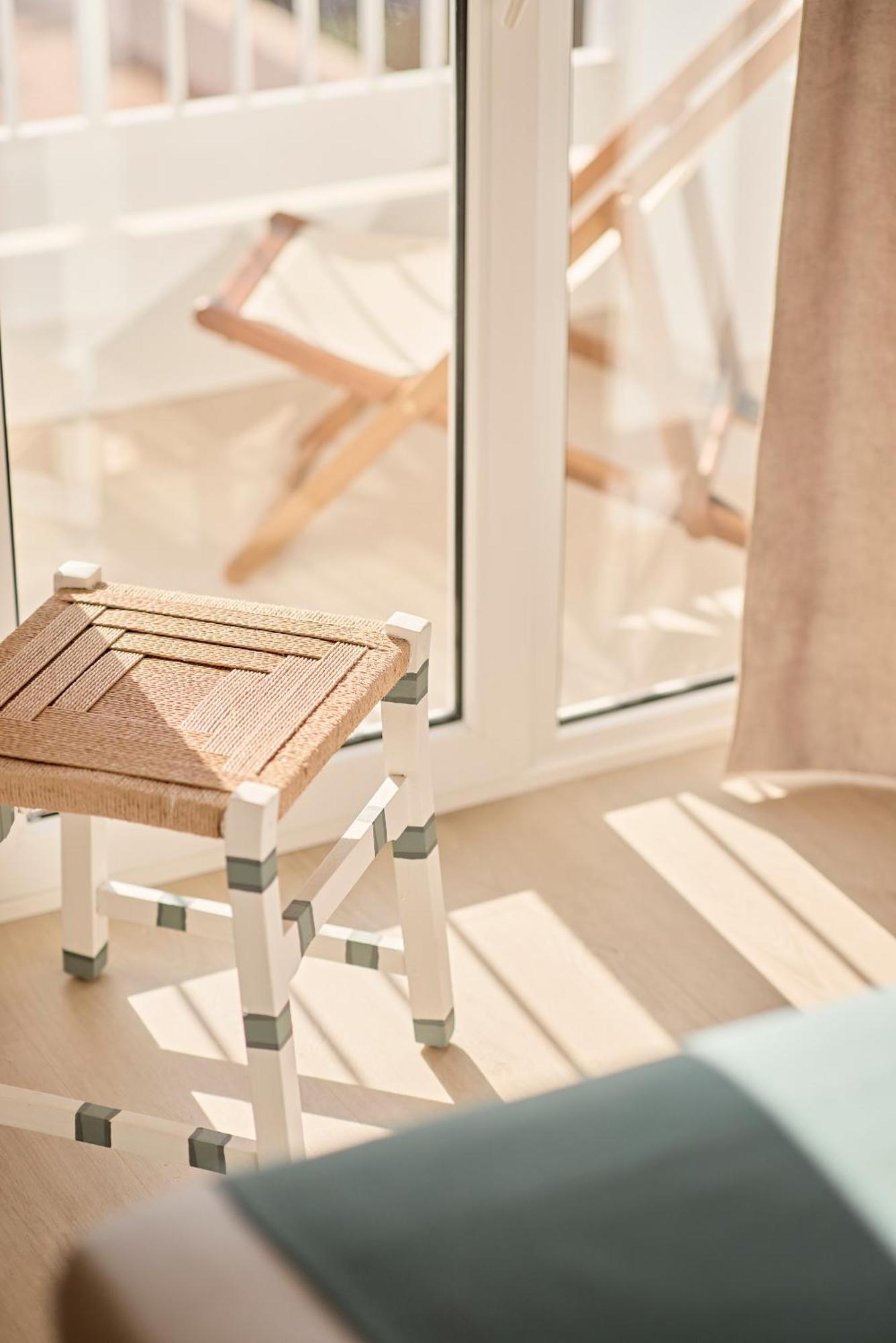 Ibara Ibiza Hotel Boutique Es Cana Dış mekan fotoğraf