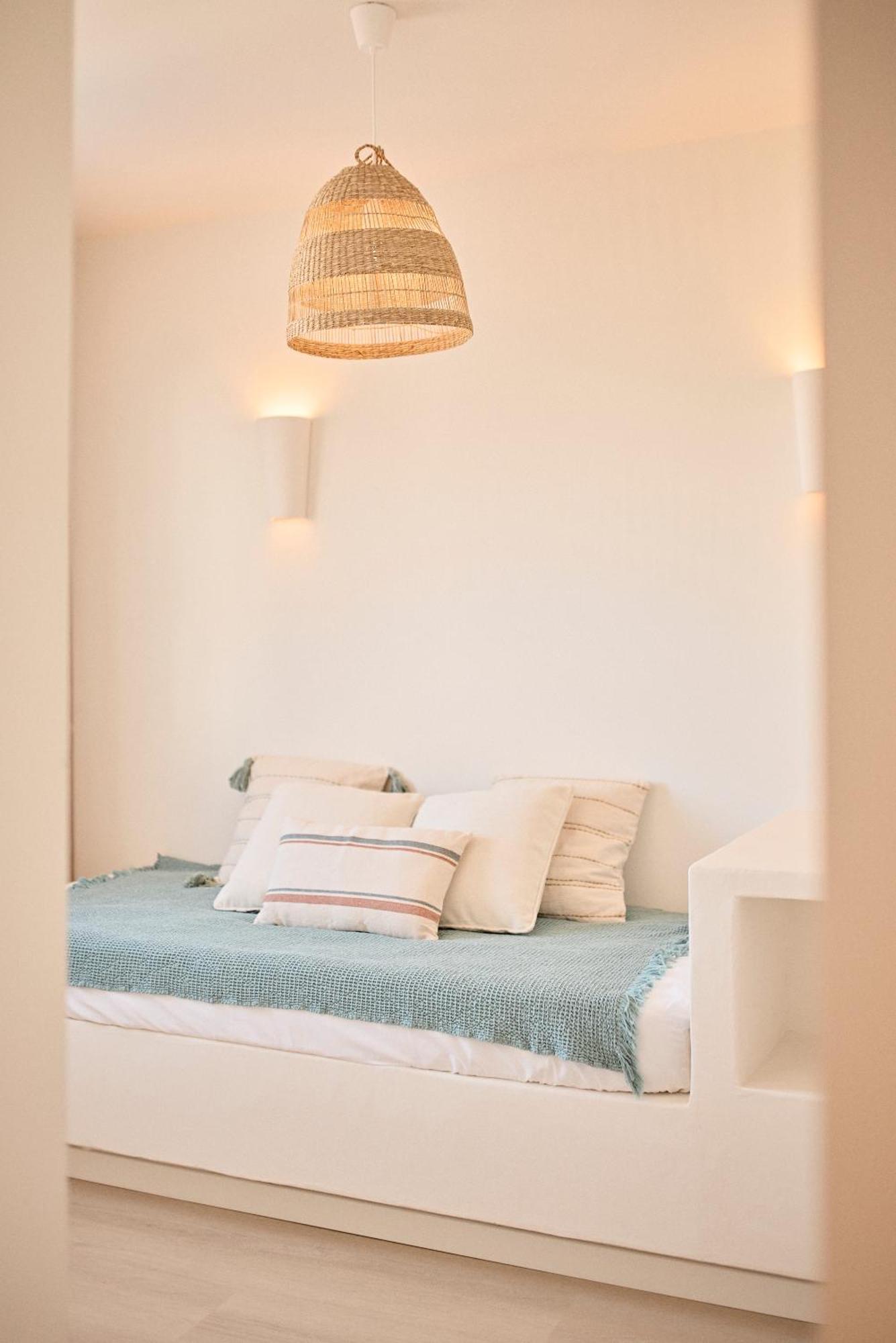 Ibara Ibiza Hotel Boutique Es Cana Dış mekan fotoğraf