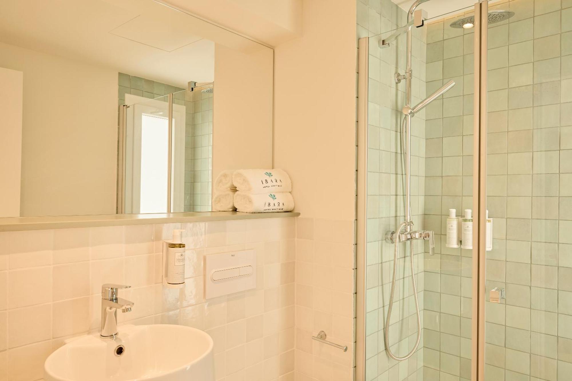 Ibara Ibiza Hotel Boutique Es Cana Dış mekan fotoğraf