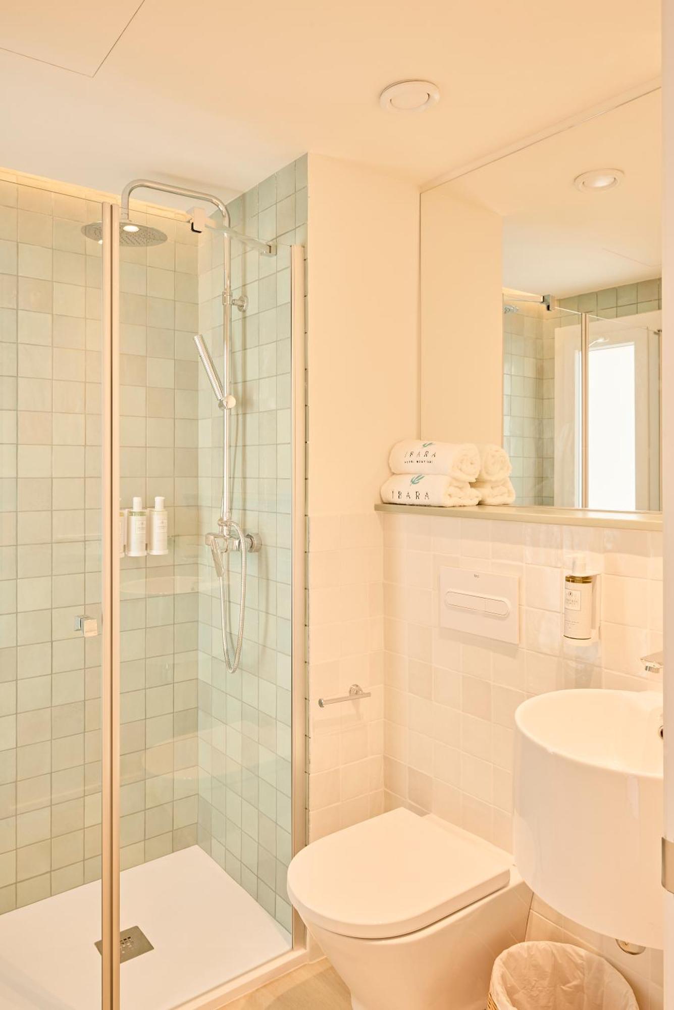 Ibara Ibiza Hotel Boutique Es Cana Dış mekan fotoğraf