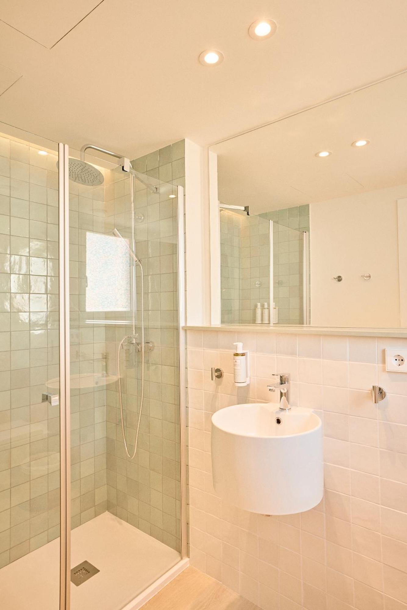 Ibara Ibiza Hotel Boutique Es Cana Dış mekan fotoğraf