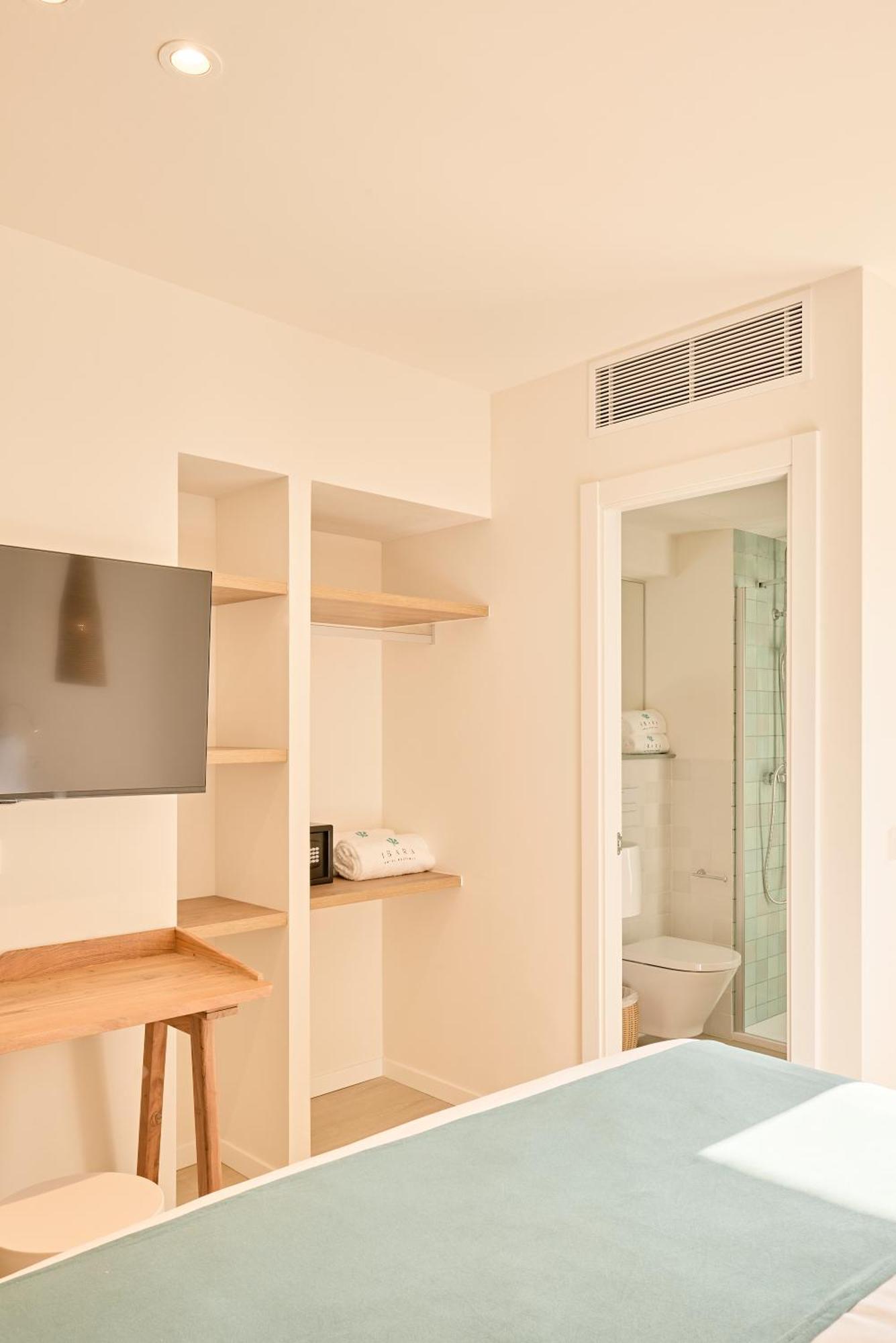 Ibara Ibiza Hotel Boutique Es Cana Dış mekan fotoğraf