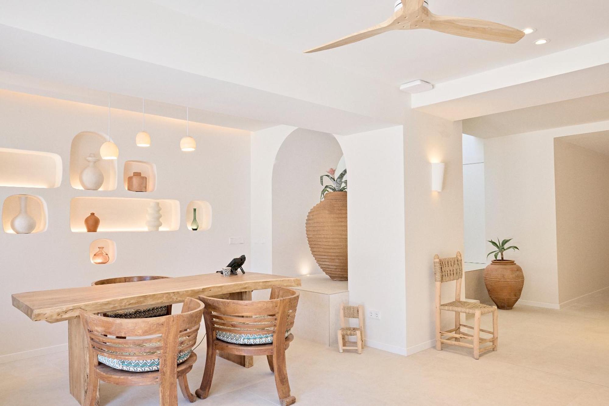 Ibara Ibiza Hotel Boutique Es Cana Dış mekan fotoğraf
