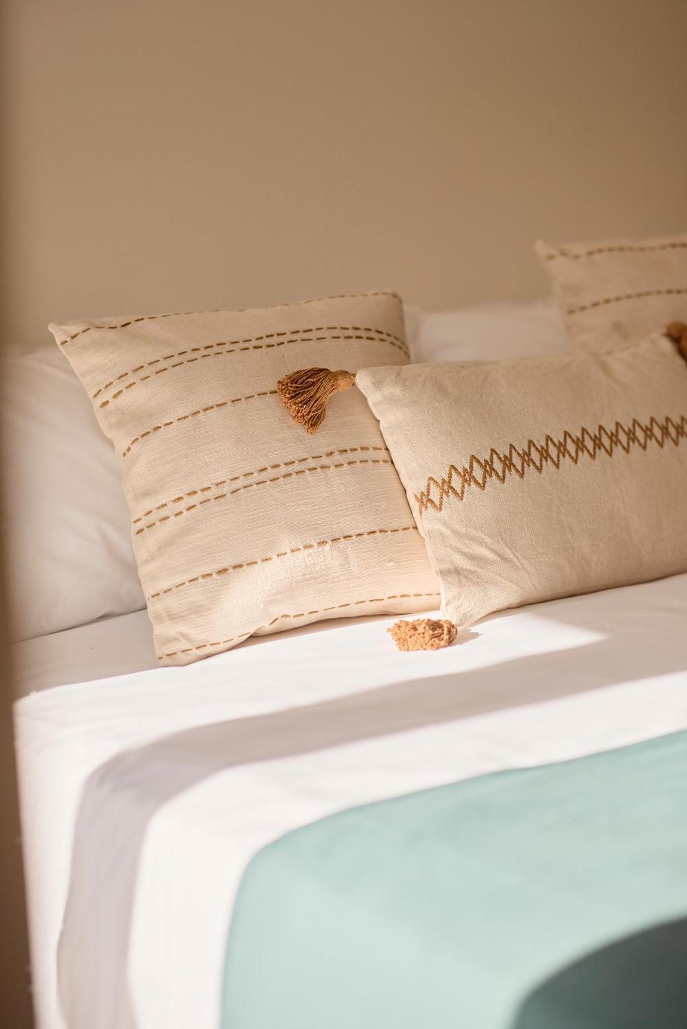 Ibara Ibiza Hotel Boutique Es Cana Dış mekan fotoğraf