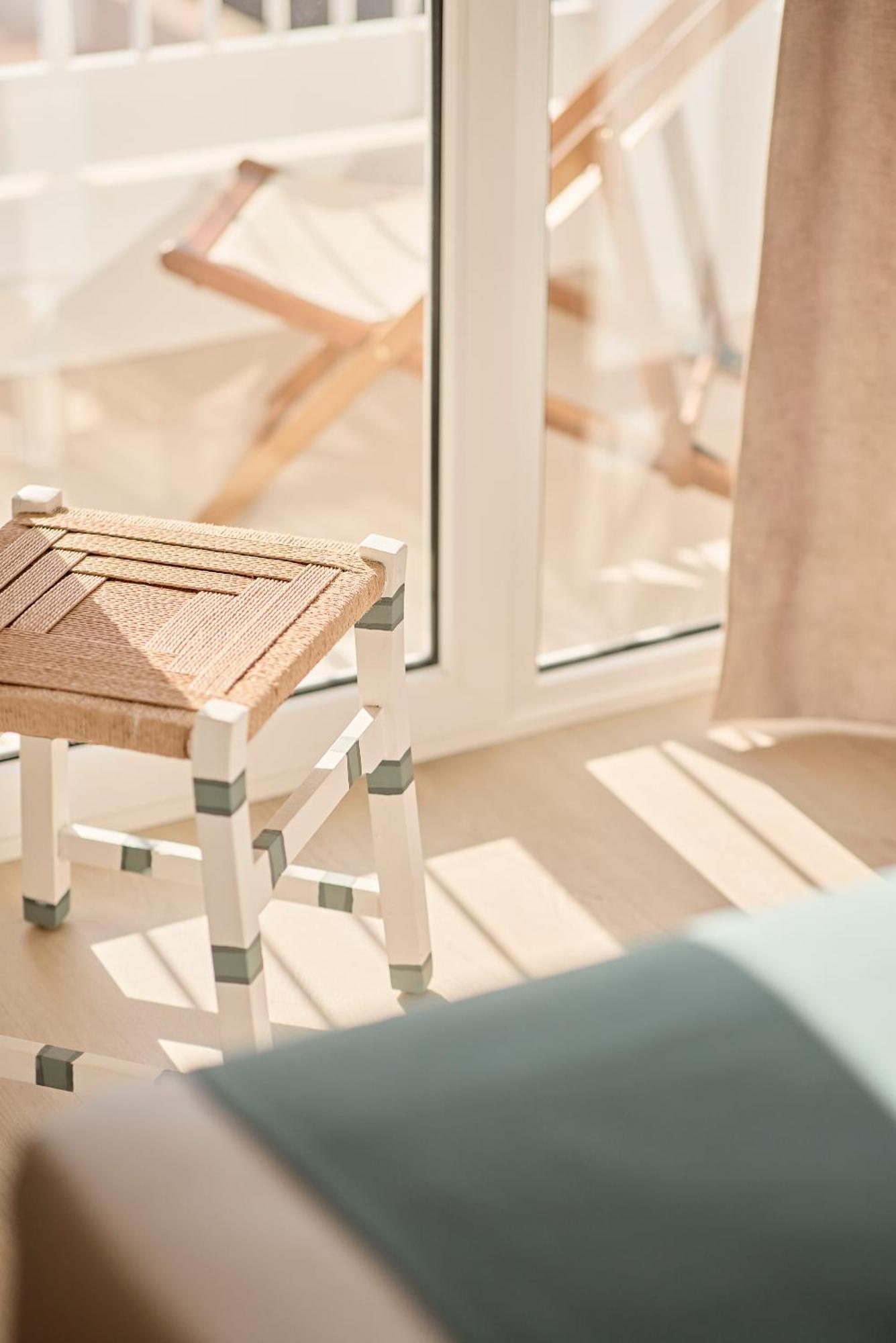 Ibara Ibiza Hotel Boutique Es Cana Dış mekan fotoğraf