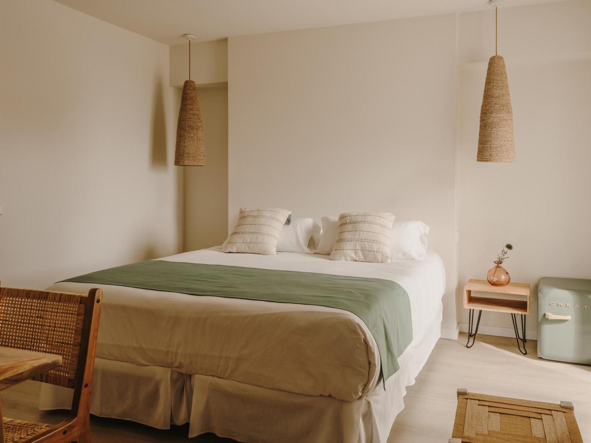 Ibara Ibiza Hotel Boutique Es Cana Dış mekan fotoğraf
