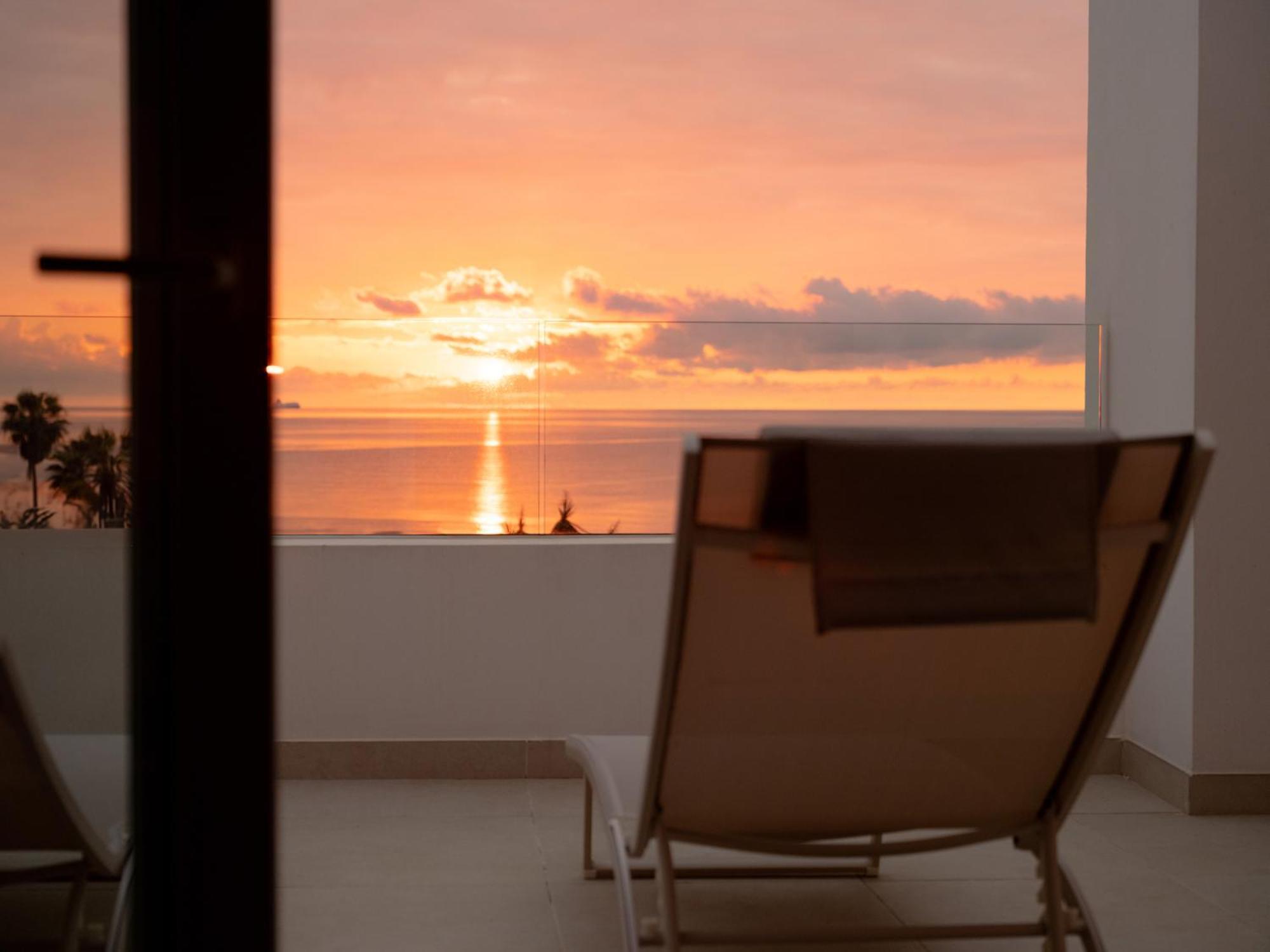 Ibara Ibiza Hotel Boutique Es Cana Dış mekan fotoğraf