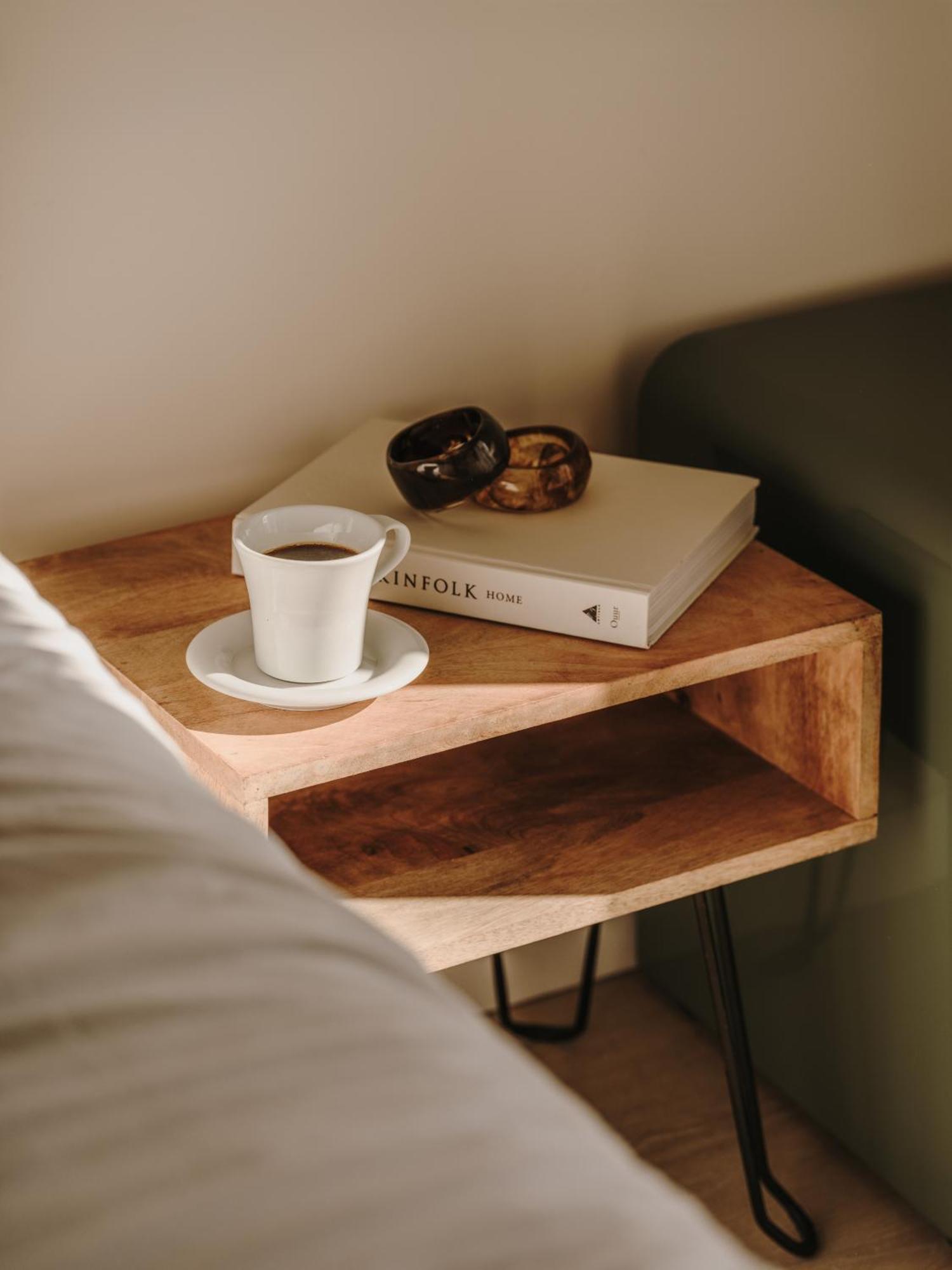 Ibara Ibiza Hotel Boutique Es Cana Dış mekan fotoğraf