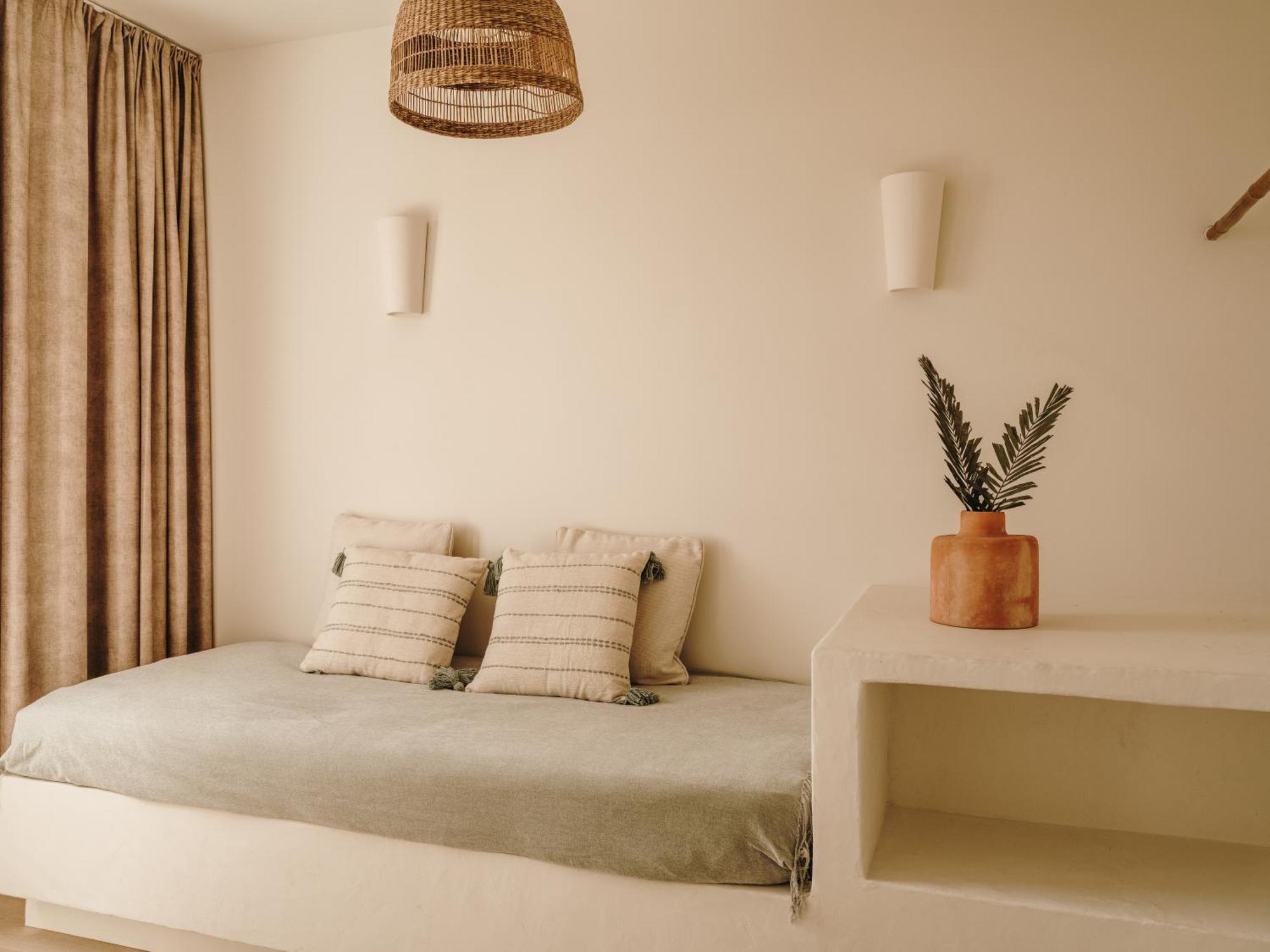 Ibara Ibiza Hotel Boutique Es Cana Dış mekan fotoğraf