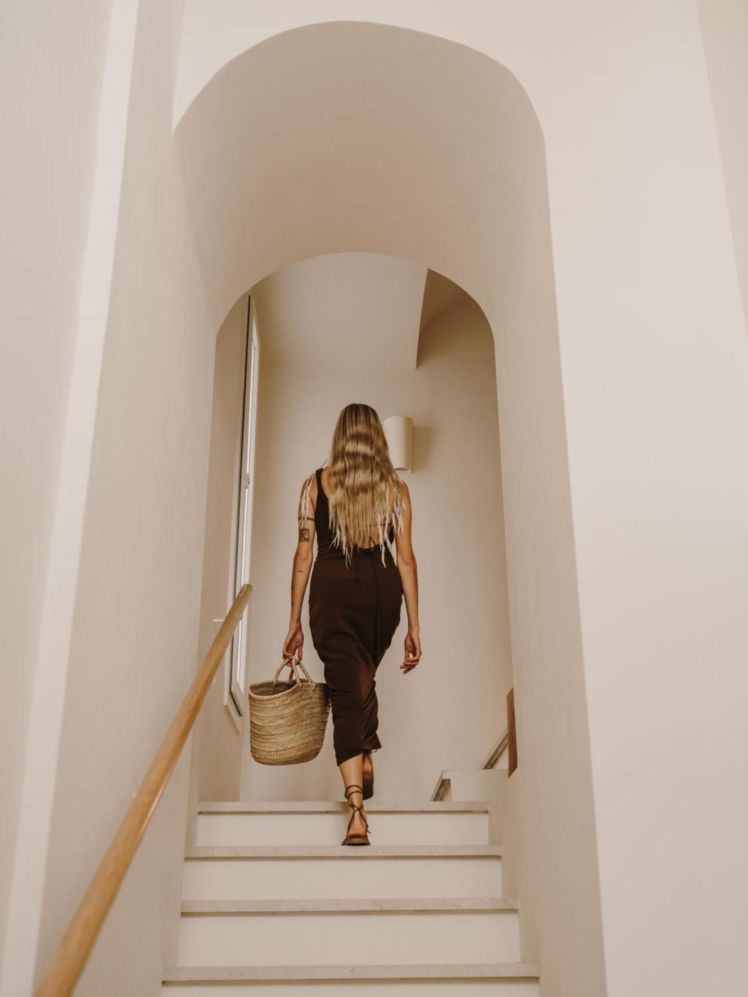 Ibara Ibiza Hotel Boutique Es Cana Dış mekan fotoğraf