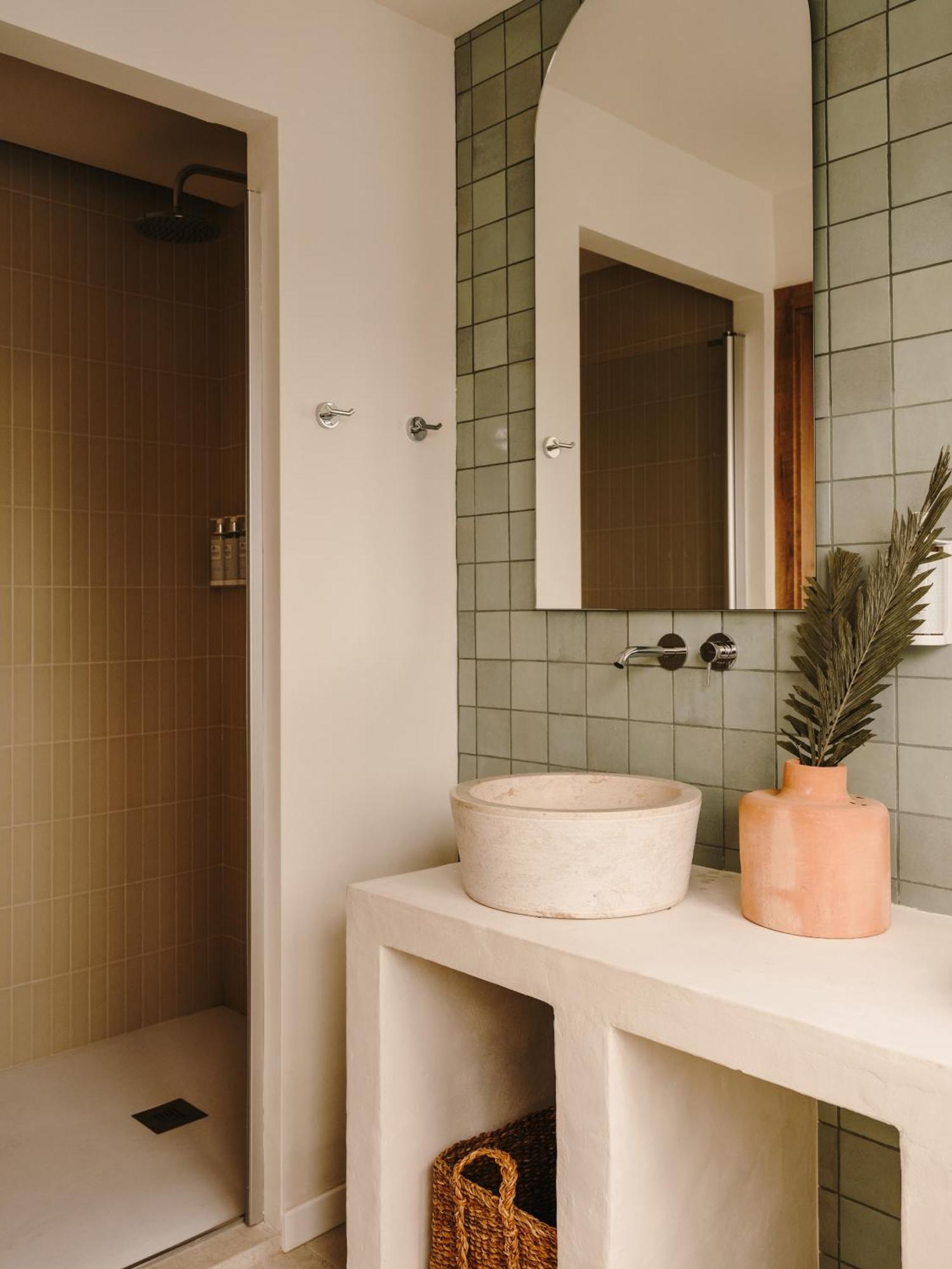 Ibara Ibiza Hotel Boutique Es Cana Dış mekan fotoğraf