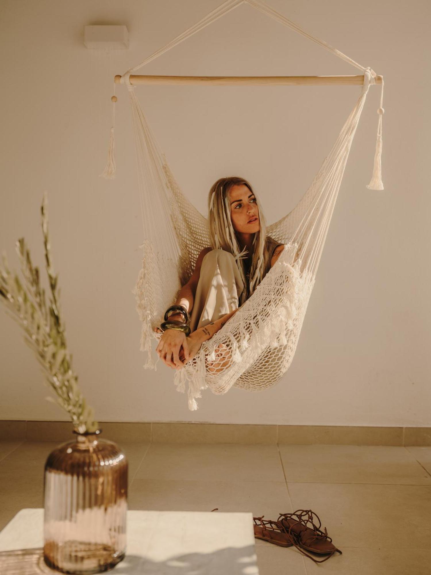 Ibara Ibiza Hotel Boutique Es Cana Dış mekan fotoğraf