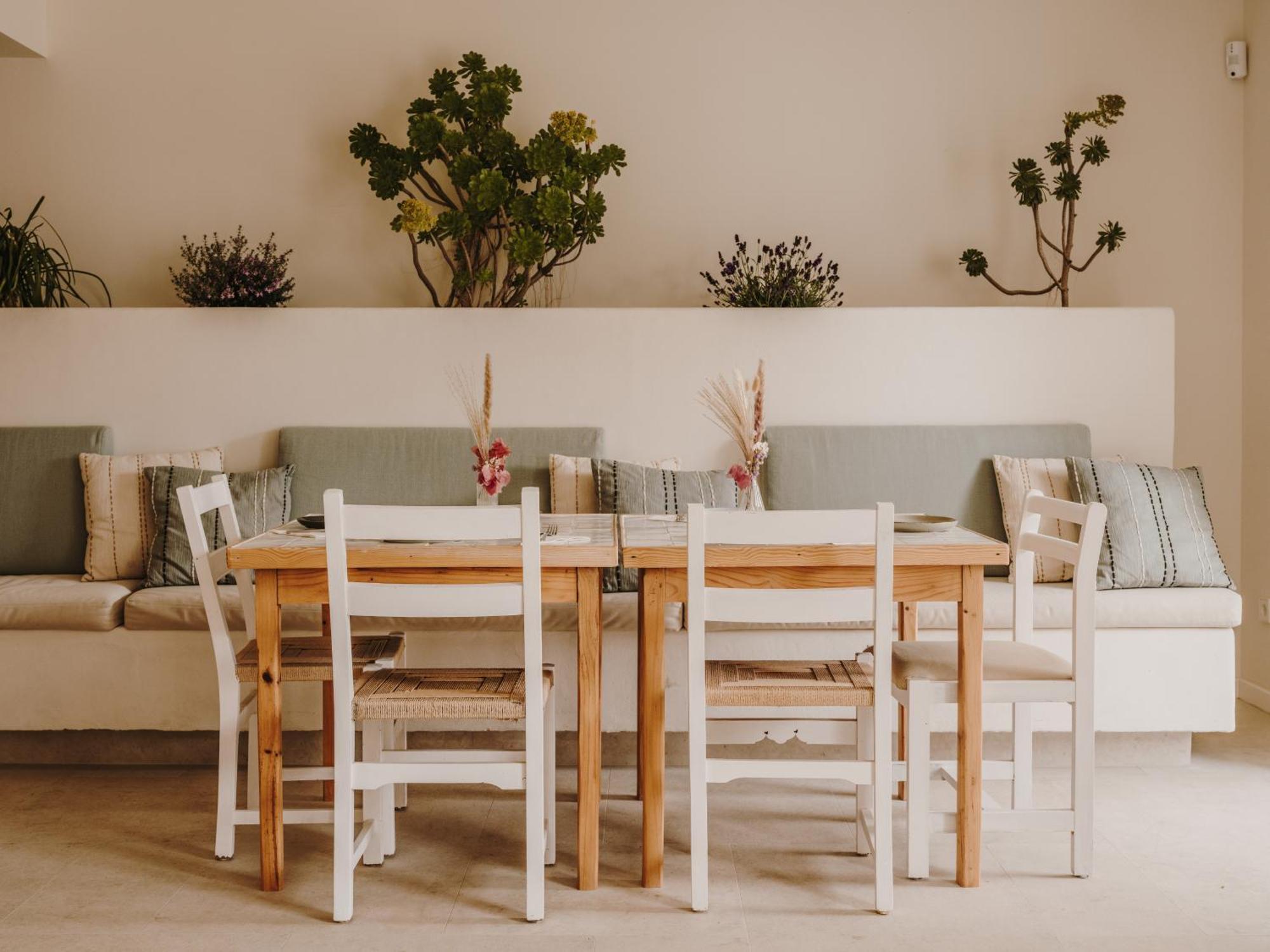 Ibara Ibiza Hotel Boutique Es Cana Dış mekan fotoğraf