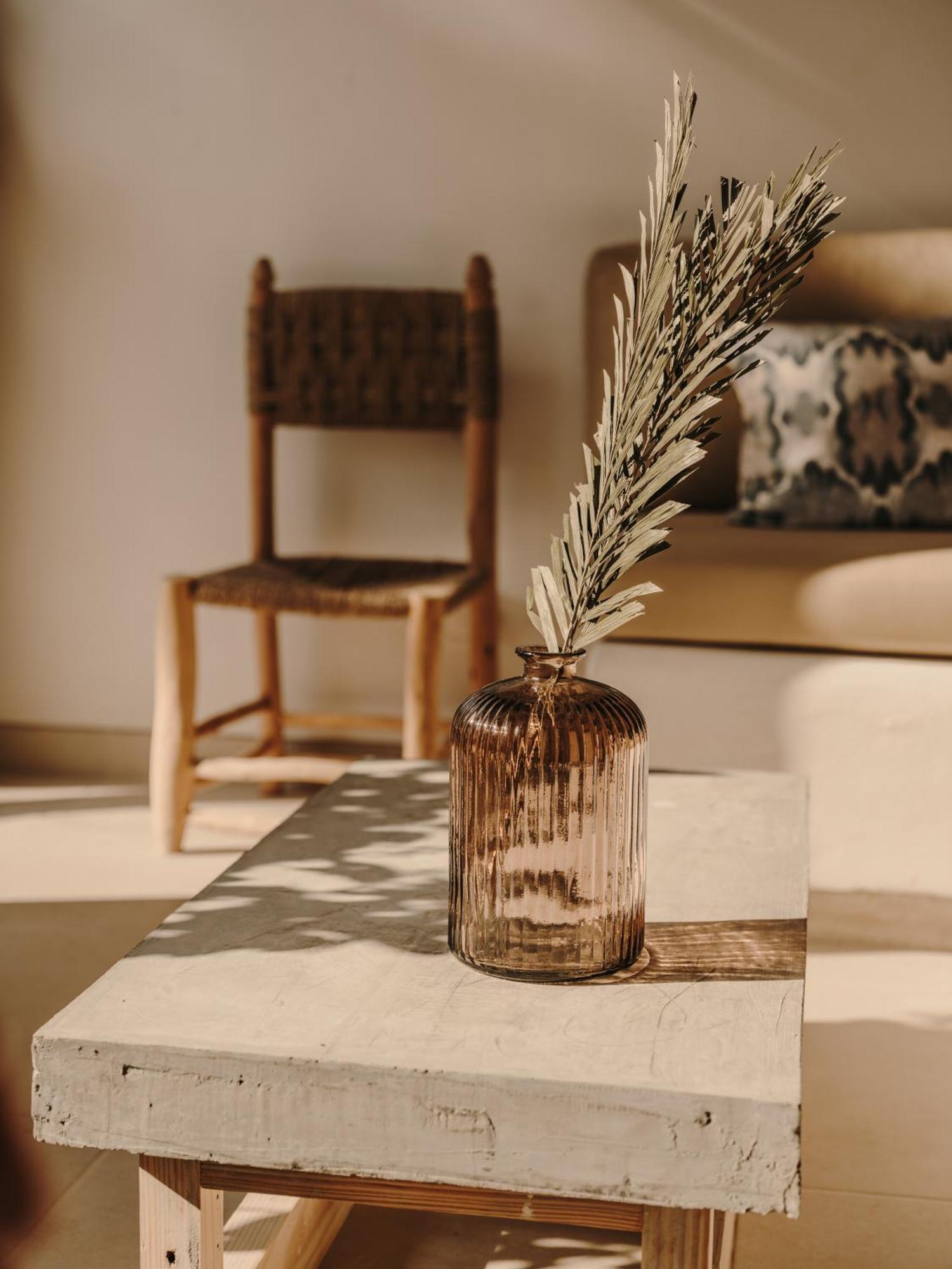 Ibara Ibiza Hotel Boutique Es Cana Dış mekan fotoğraf