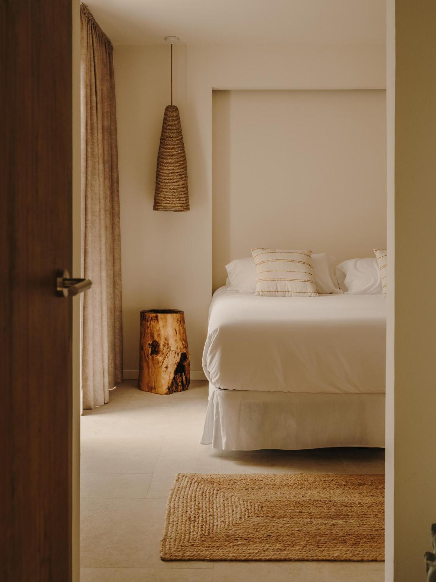 Ibara Ibiza Hotel Boutique Es Cana Dış mekan fotoğraf