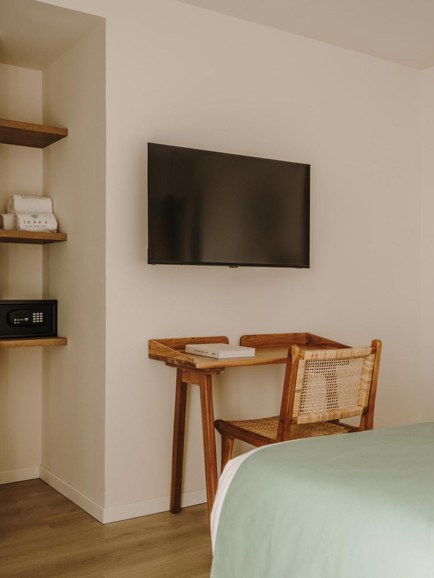 Ibara Ibiza Hotel Boutique Es Cana Dış mekan fotoğraf