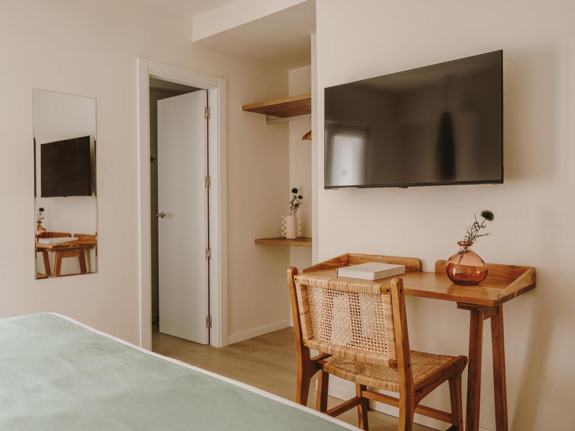 Ibara Ibiza Hotel Boutique Es Cana Dış mekan fotoğraf