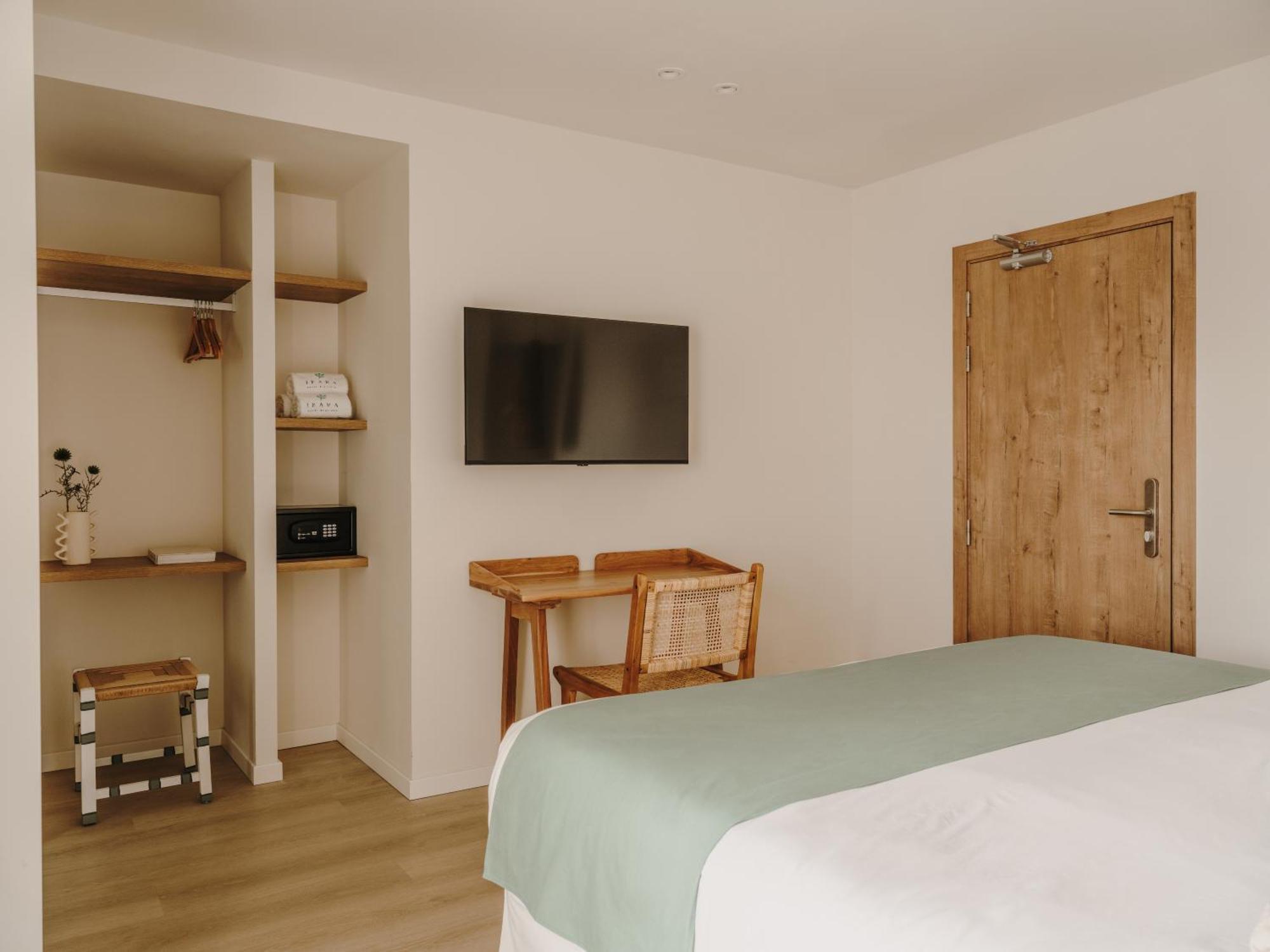 Ibara Ibiza Hotel Boutique Es Cana Dış mekan fotoğraf