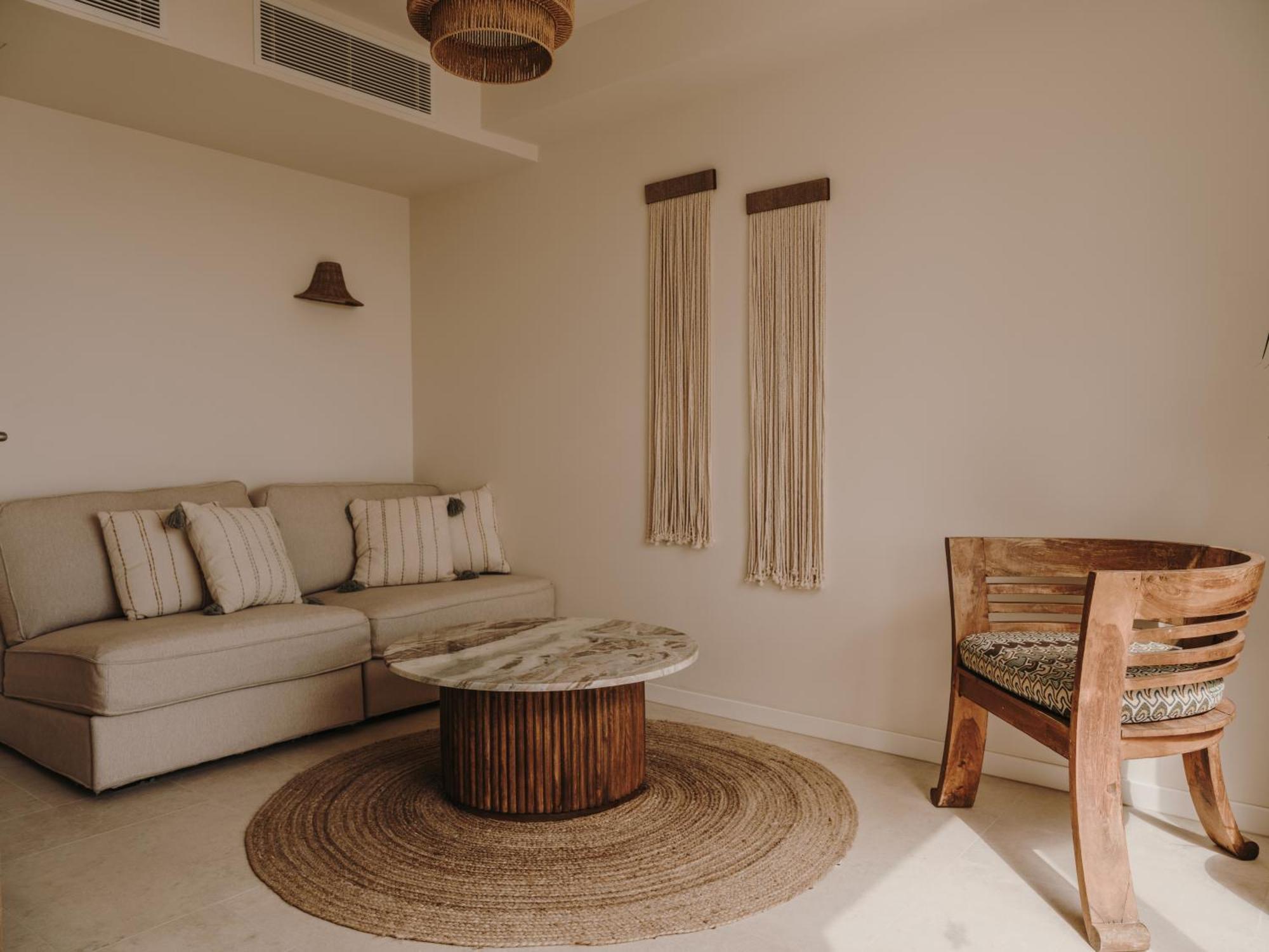 Ibara Ibiza Hotel Boutique Es Cana Dış mekan fotoğraf