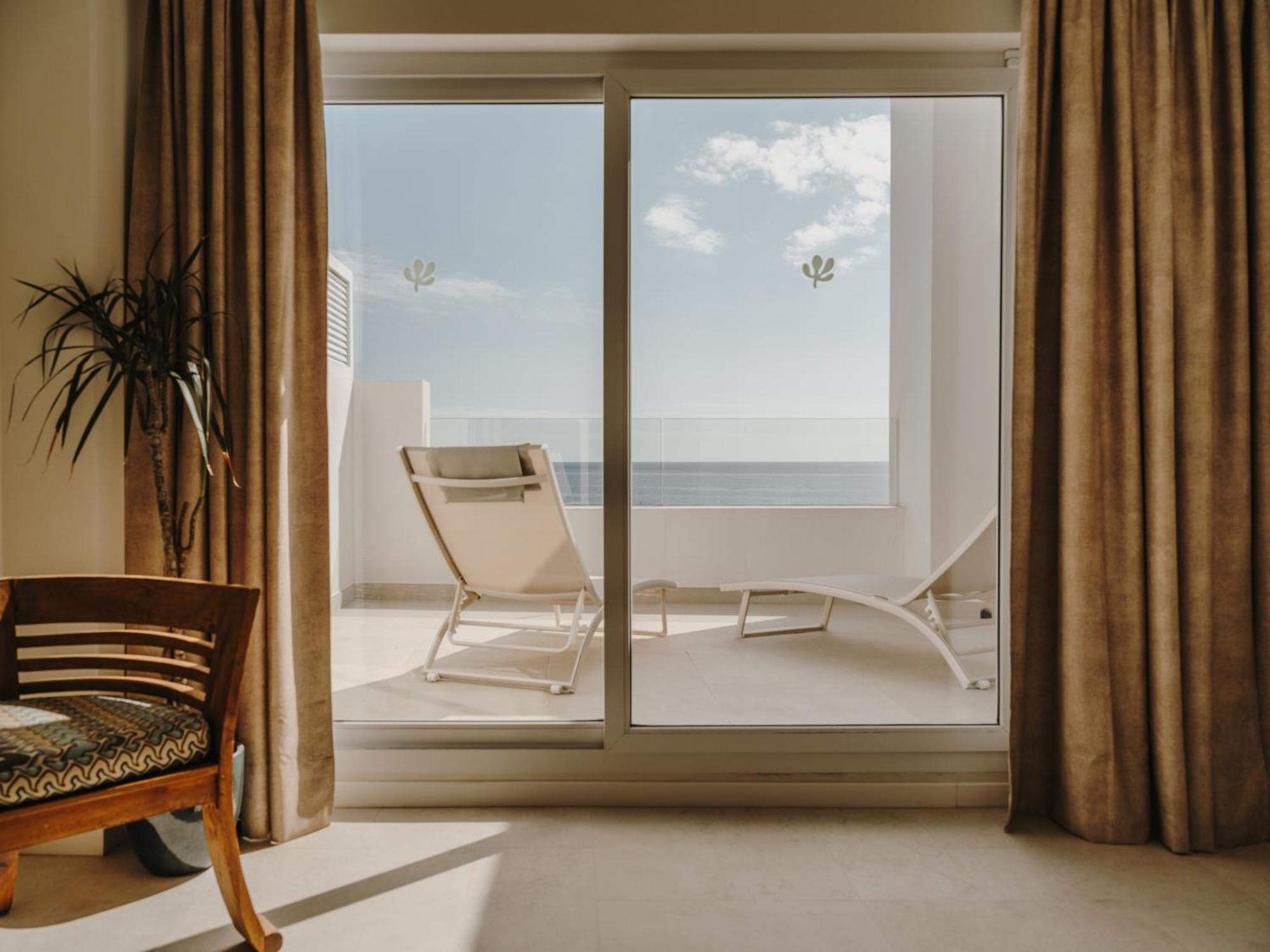 Ibara Ibiza Hotel Boutique Es Cana Dış mekan fotoğraf