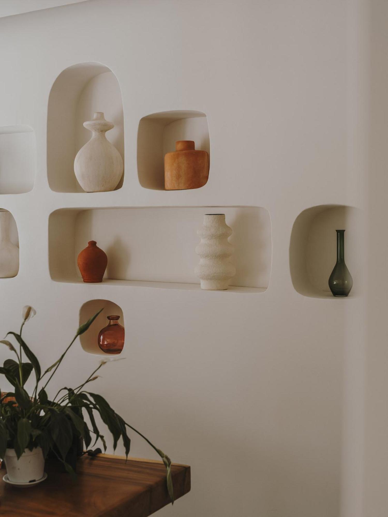 Ibara Ibiza Hotel Boutique Es Cana Dış mekan fotoğraf