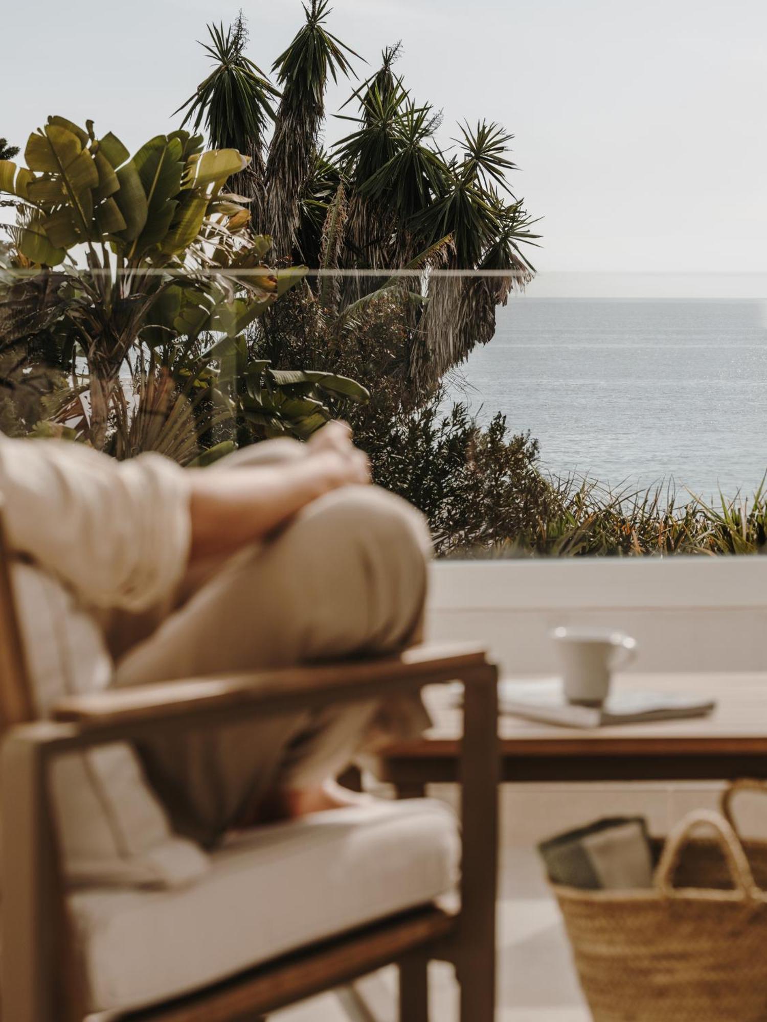 Ibara Ibiza Hotel Boutique Es Cana Dış mekan fotoğraf